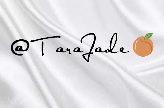 OnlyFans cuenta tarajade header 2