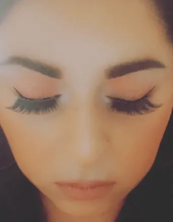 OnlyFans cuenta greeneyedgirl12 header 2