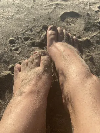 OnlyFans cuenta cutetinytoes avatar 1