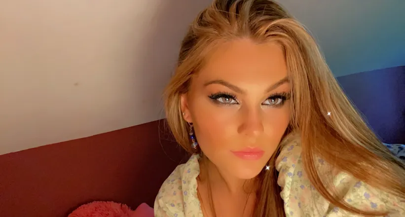 OnlyFans cuenta thelilrussian header 2