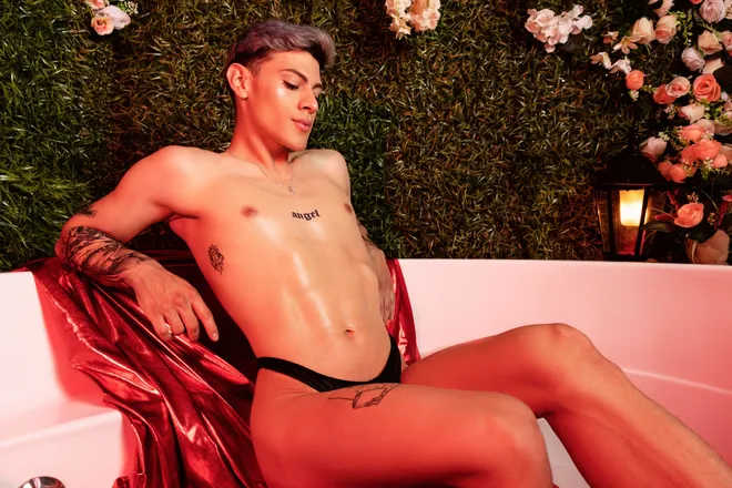 OnlyFans cuenta urdarkangel69 header 2