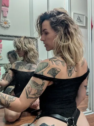 OnlyFans cuenta dirtnapdaisy header 2