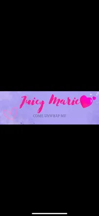 OnlyFans cuenta bigjuicymarie header 2
