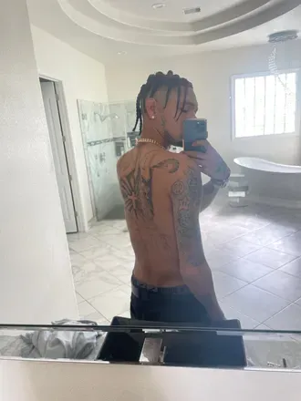 OnlyFans account  dicesoho avatar 1