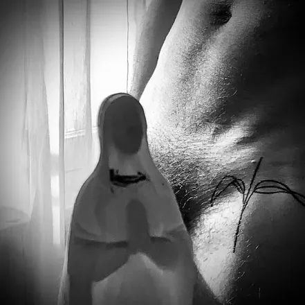 OnlyFans cuenta prince_noir header 2