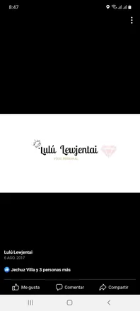 OnlyFans cuenta lululewjentai header 2