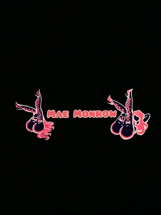 OnlyFans account  maemonrow header 2