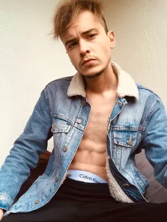 OnlyFans cuenta osvaldopeter avatar 1