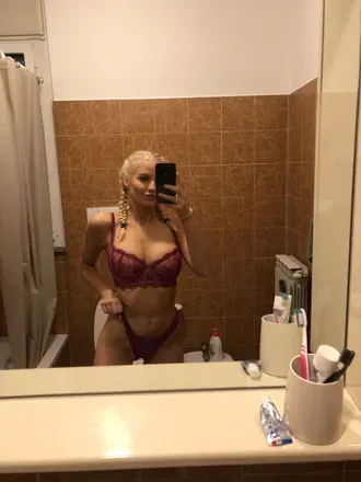 OnlyFans cuenta blondieb4by avatar 1