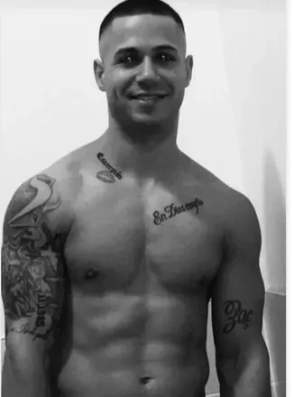OnlyFans cuenta u315760333 avatar 1