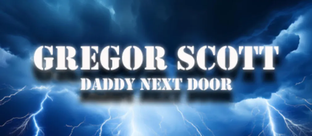 OnlyFans cuenta gregorscottxx header 2