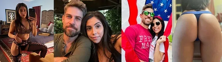 OnlyFans cuenta jollycouple header 2