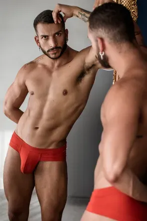 OnlyFans cuenta jeffglow avatar 1