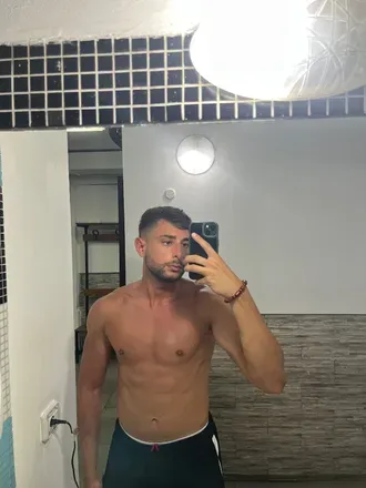 OnlyFans cuenta ilprofdellasborra avatar 1