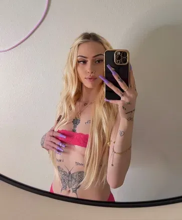 OnlyFans cuenta laveenalove avatar 1