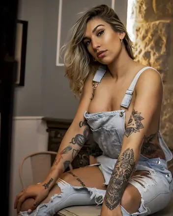 OnlyFans cuenta srtavazqueez avatar 1