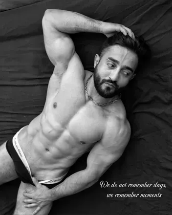 OnlyFans cuenta elmariache avatar 1
