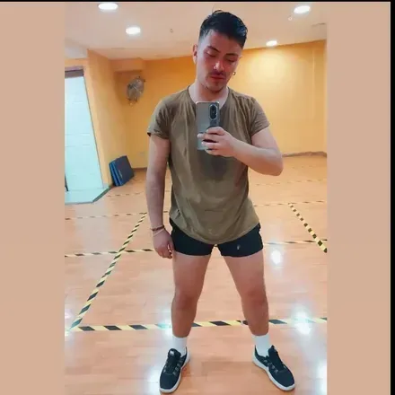 OnlyFans cuenta patrick_nicmo27 avatar 1