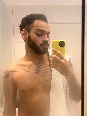 OnlyFans cuenta dotadobrasilia avatar 1