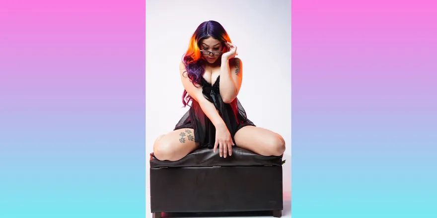 OnlyFans cuenta mixedgoddess header 2