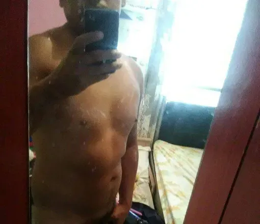 OnlyFans account  moreno0901franco avatar 1