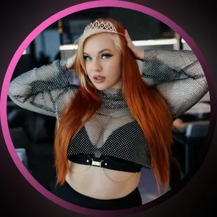 OnlyFans cuenta anjaamelia2.0 avatar 1
