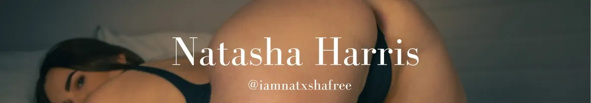 OnlyFans cuenta iamnatxshafree header 2