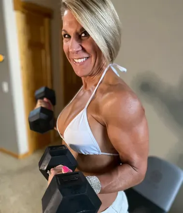OnlyFans cuenta fitdanidazzle avatar 1