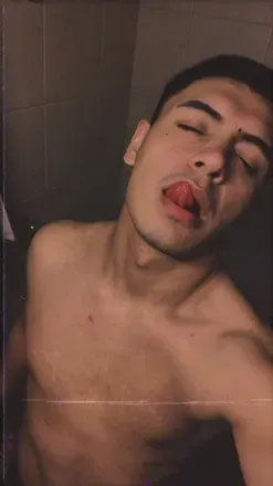 OnlyFans account  dark_demon header 2