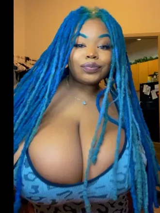OnlyFans cuenta sassymoodynastee avatar 1