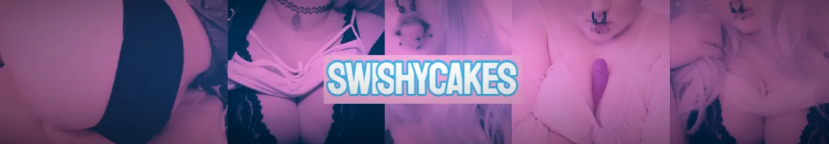 OnlyFans cuenta swishycakes header 2