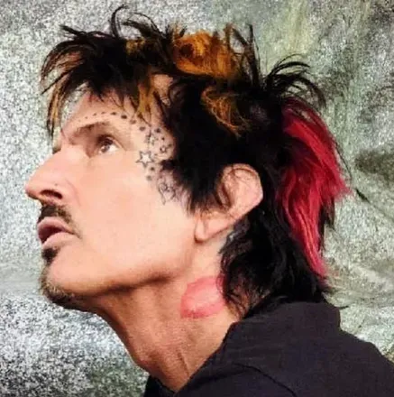 OnlyFans cuenta tommylee avatar 1