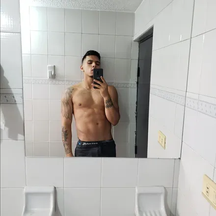 OnlyFans cuenta kevinfit4513 avatar 1