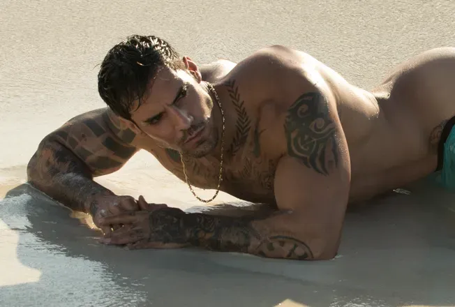 OnlyFans cuenta dadviann header 2