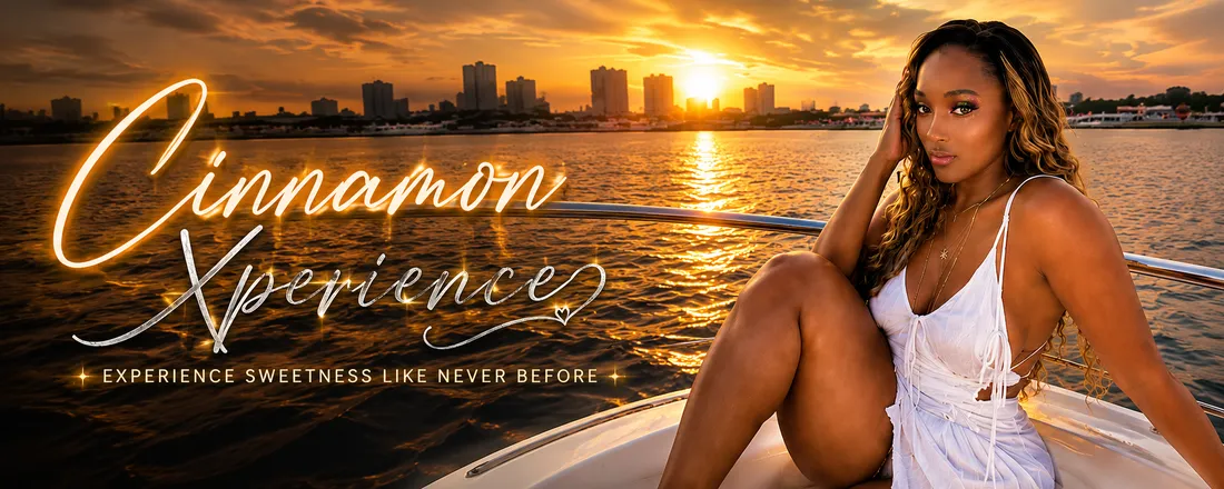 OnlyFans cuenta thecinnamonxperience header 2