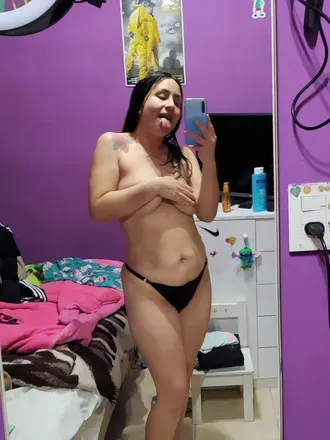 OnlyFans cuenta julietacherry avatar 1
