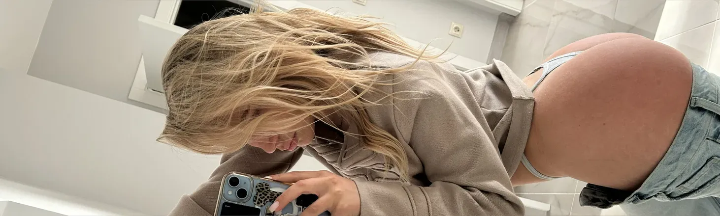 OnlyFans cuenta ameliesmile header 2