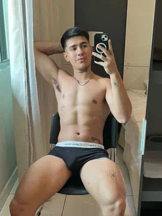 OnlyFans cuenta rodrigoleguizamon avatar 1