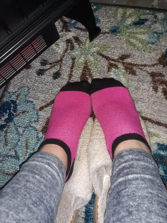 OnlyFans cuenta sockgirl03 header 2