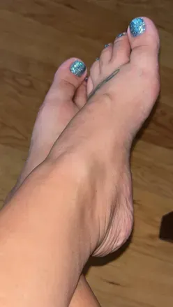 OnlyFans account  prettylittlesoles3 avatar 1