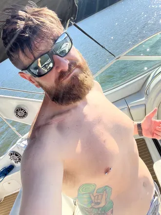 OnlyFans cuenta paulthecaptain avatar 1