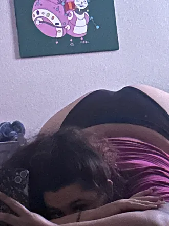 OnlyFans cuenta kaylabean33 header 2