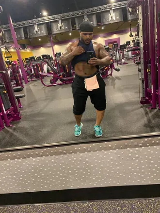 OnlyFans cuenta keto_hulk94 avatar 1