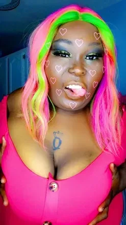 OnlyFans cuenta yoniggafavbbw avatar 1