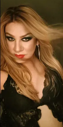OnlyFans cuenta karinasantodomingo avatar 1