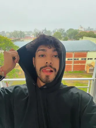 OnlyFans account  jereecaballero avatar 1