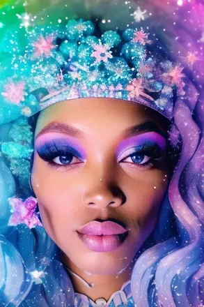 OnlyFans account  donyxthatbish avatar 1