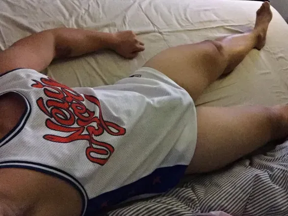 OnlyFans cuenta gebuzhu avatar 1