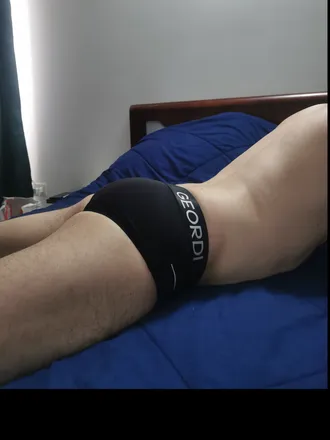 OnlyFans cuenta kmiloacc header 2
