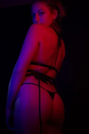 OnlyFans cuenta candymaryjane avatar 1